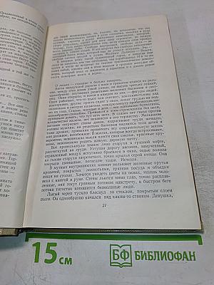 Собрание сочинений. Том 4. Произведения 1903-1907