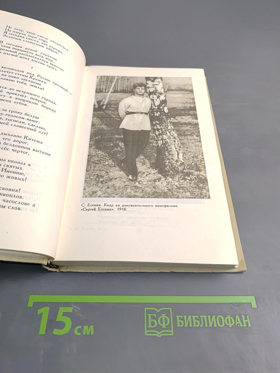 Собрание сочинений в трех томах. Том 2