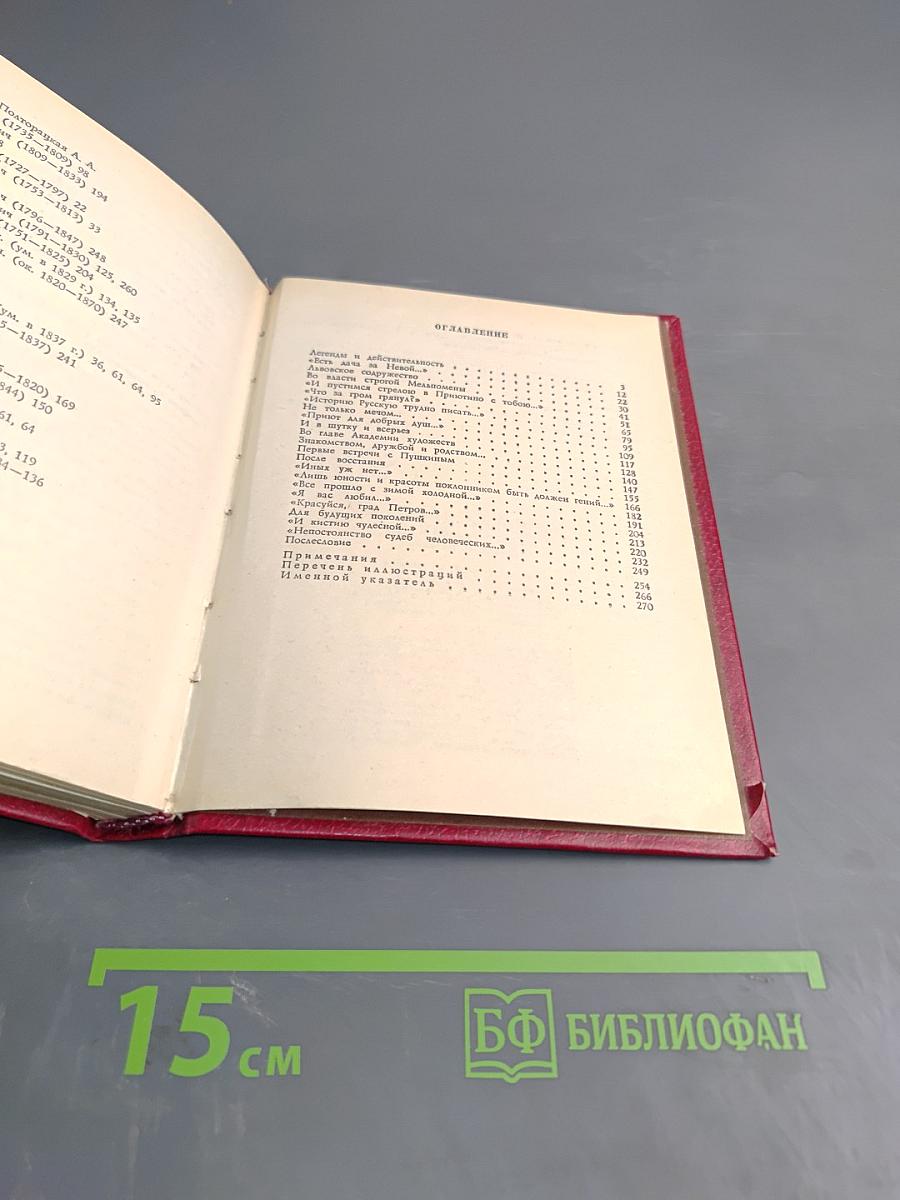 В кругу друзей и муз. Дом А. Н. Оленина