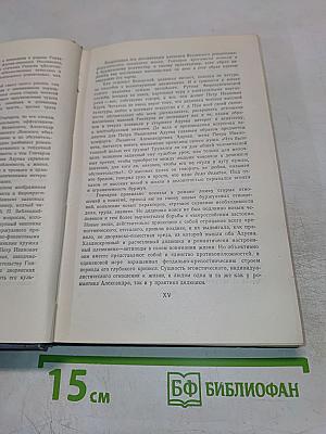 Собрание сочинений. Том первый: Обыкновенная история