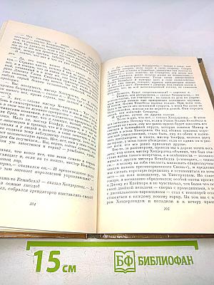 Похищенный