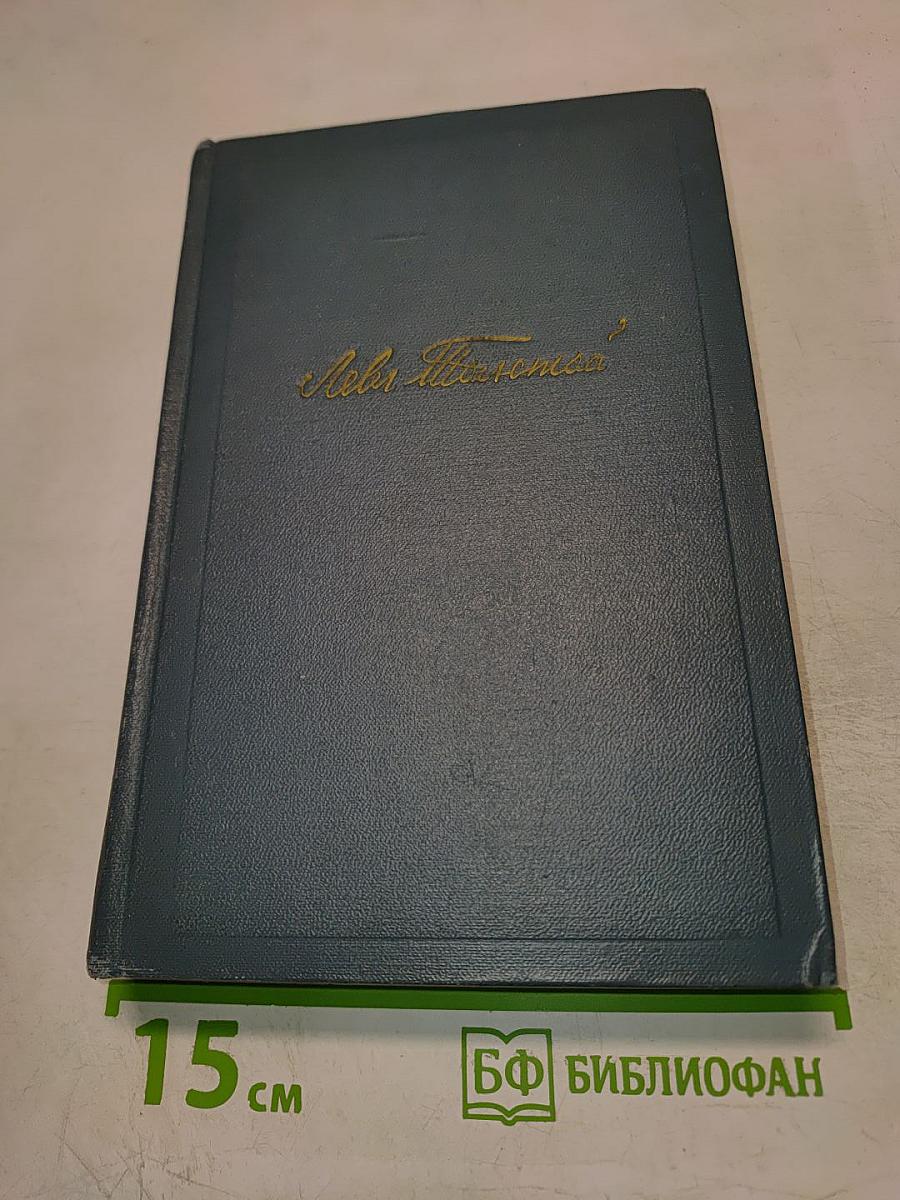 Собрание сочинений в четырнадцати томах. Том шестой: Война и мир (Том третий)
