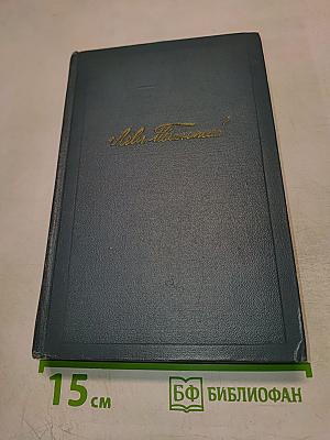 Собрание сочинений в четырнадцати томах. Том шестой: Война и мир (Том третий)