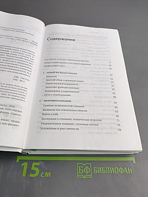 Поток. Психология оптимального переживания