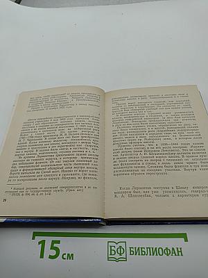 Лермонтов в Петербурге