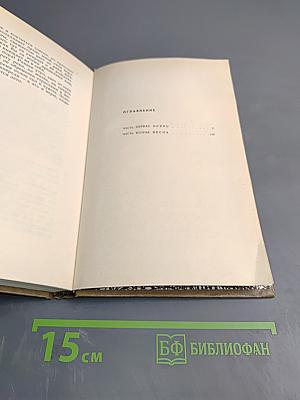 Осень и Весна. Записки лесника