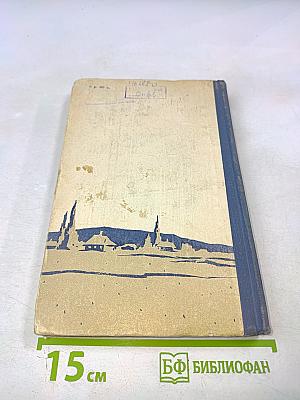 Молдавские рассказы