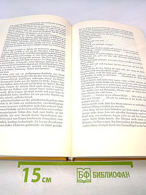 Der Stille Don Band 1