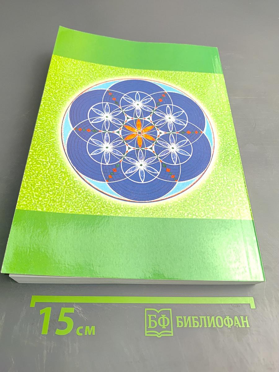 Практический курс целительства огненных и тонких тел человека