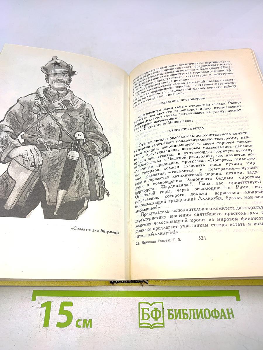 Собрание сочинений в пяти томах. Том 5