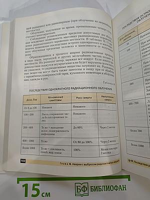 Основы безопасности жизнедеятельности, 8 класс