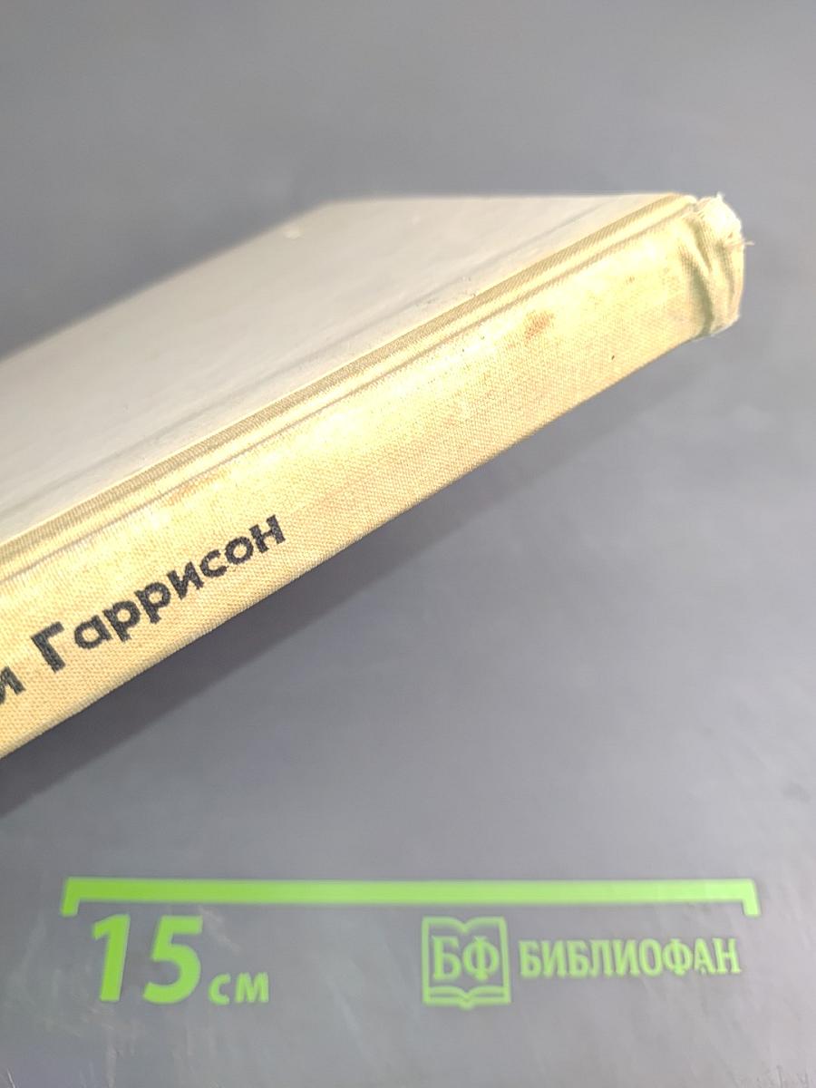 Плененная Вселенная