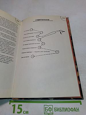 Полет бумеранга