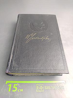 Полное собрание сочинений. Том 1. 1893-1894