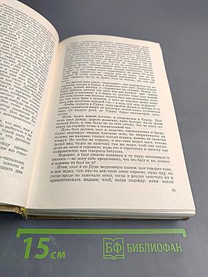 Осень белых голубей