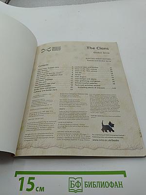 The Clans
