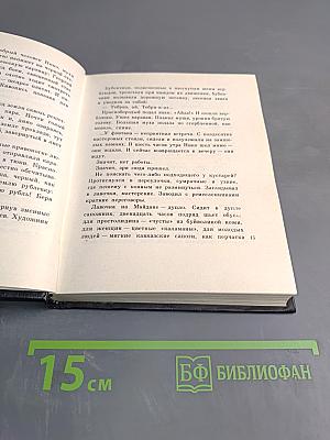 Бродяга художник по городу: Повести