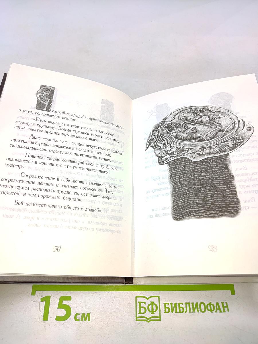 Книга воина света