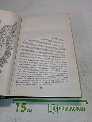 Воспоминания двух юных жен