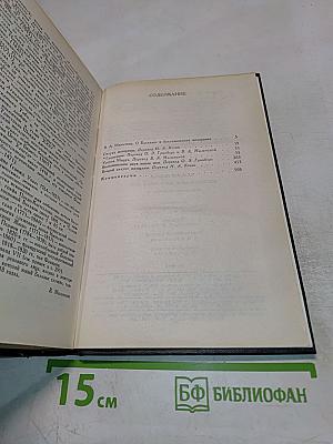 Воспоминания двух юных жен