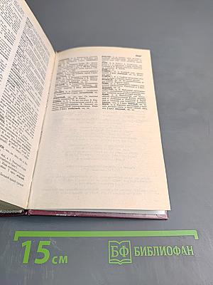 Словарь русского языка