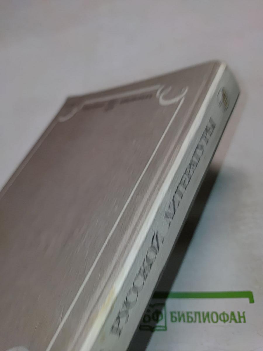 В мире русской литературы. 6 класс