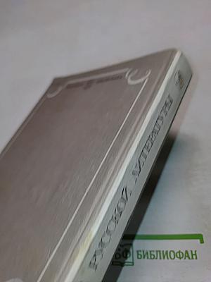 В мире русской литературы. 6 класс