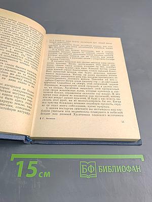 Израиль Поттер