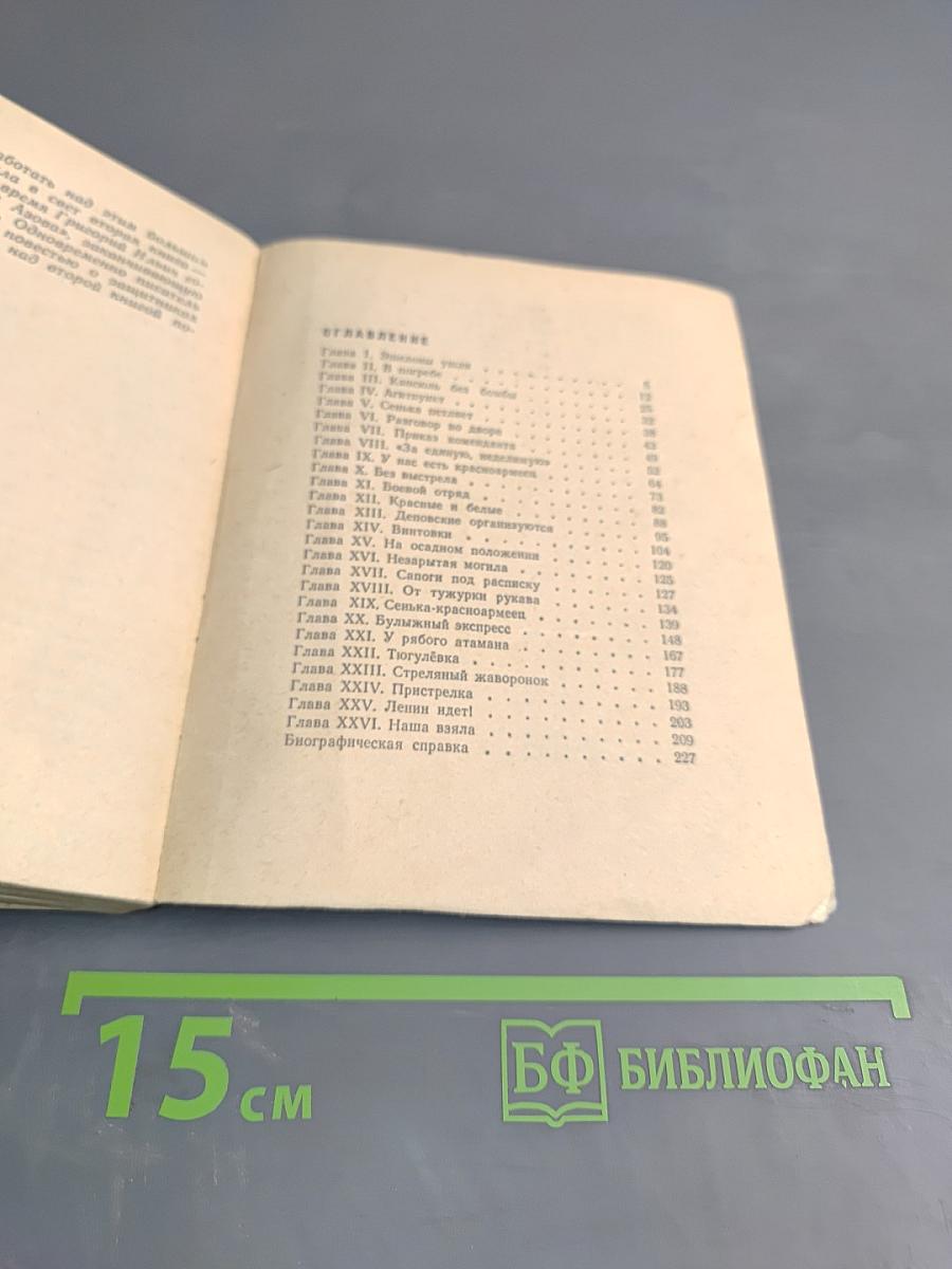 Юнармия