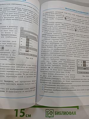 Информатика. Учебник для 11 класса. Часть 2. Углубленный уровень