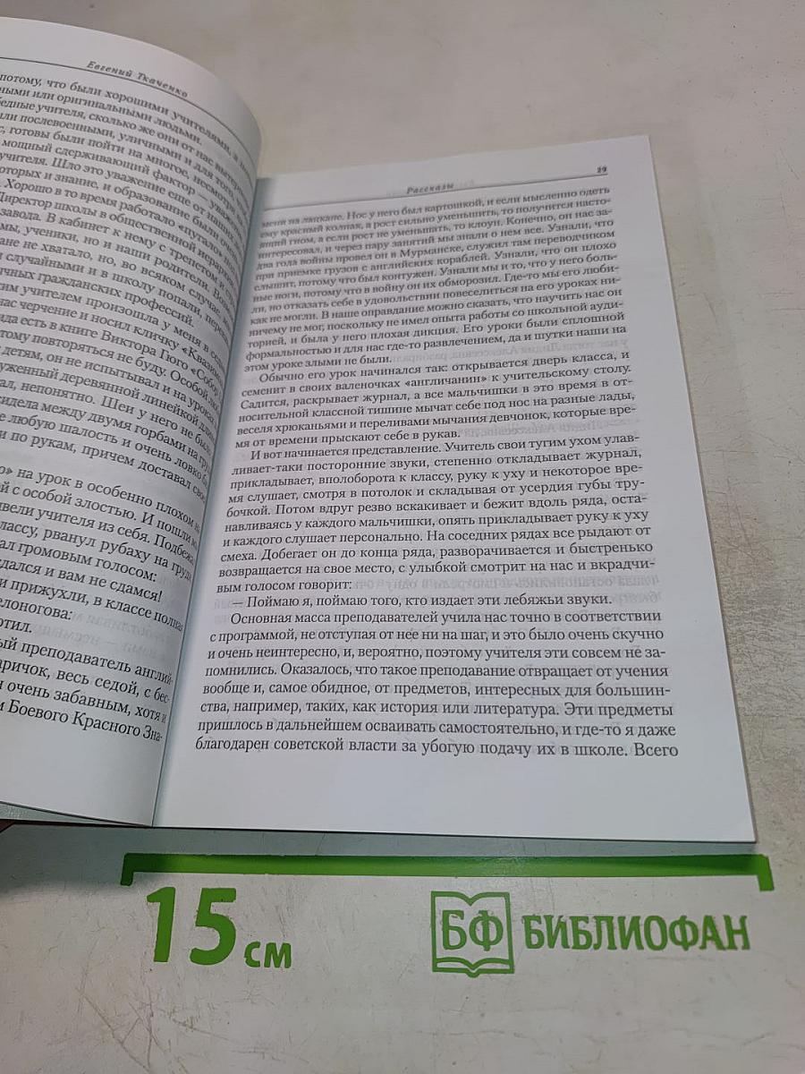 Давно опавшие листья