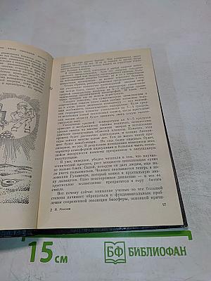 Экология человечества глазами математика