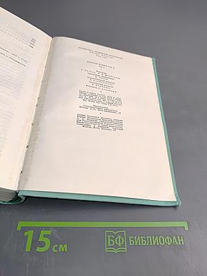 Русская поэзия XIX века. Том второй