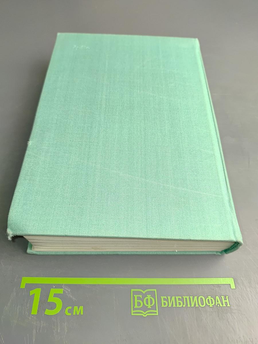 Русская поэзия XIX века. Том второй