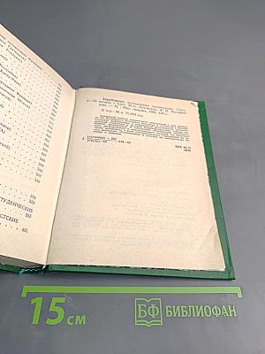 Зарубежные молодежные организации