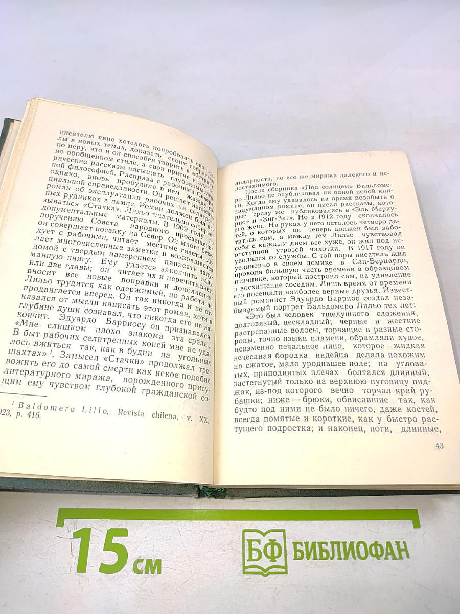 Горизонты реализма