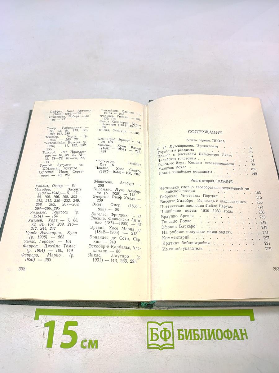 Горизонты реализма