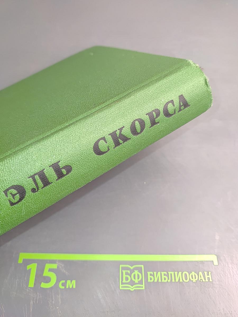 Фантастические хроники Мануэля Скорсы