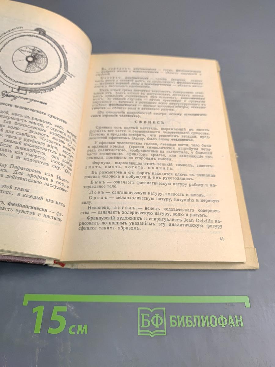 Практическая Магия (Черная и Белая). Часть I