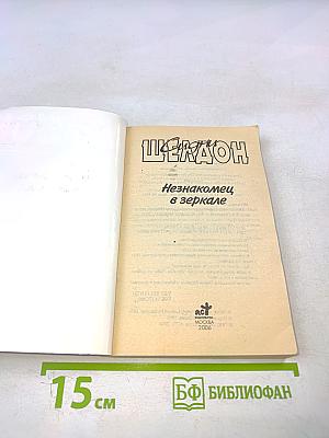 Незнакомец в зеркале