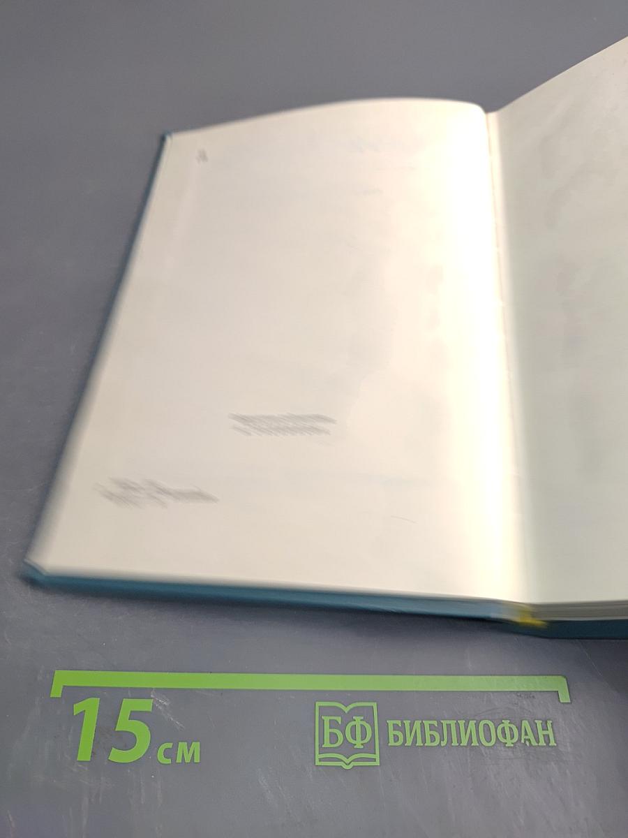 Россия молодая. Том третий