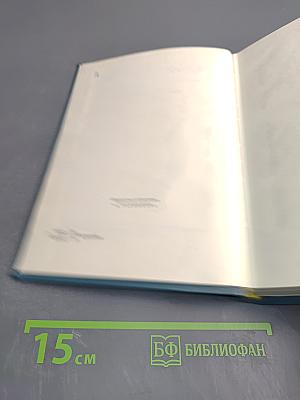 Россия молодая. Том третий