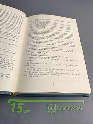 Россия молодая. Том третий