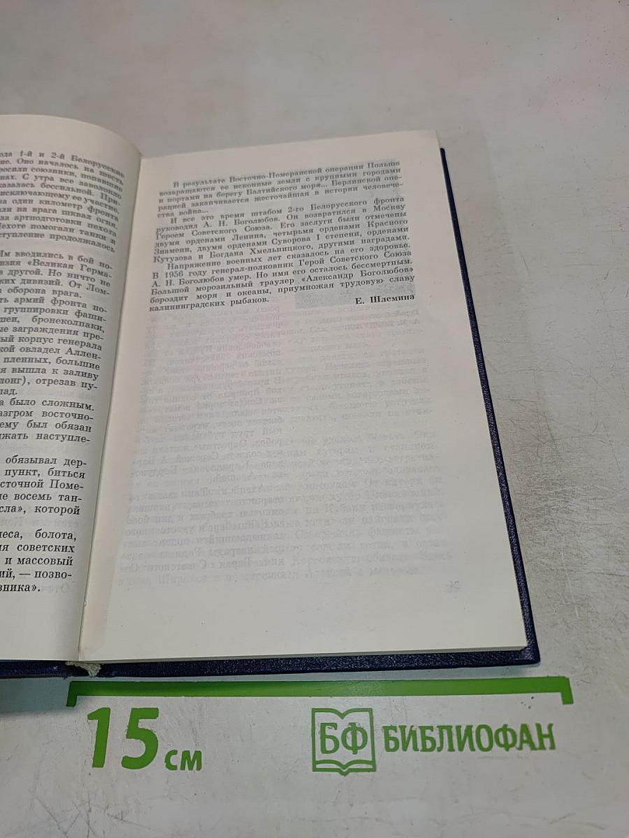Звезды не меркнут