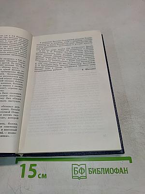 Звезды не меркнут