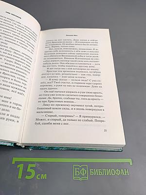 Избранное из цикла Я, ВСЕСЛАВ