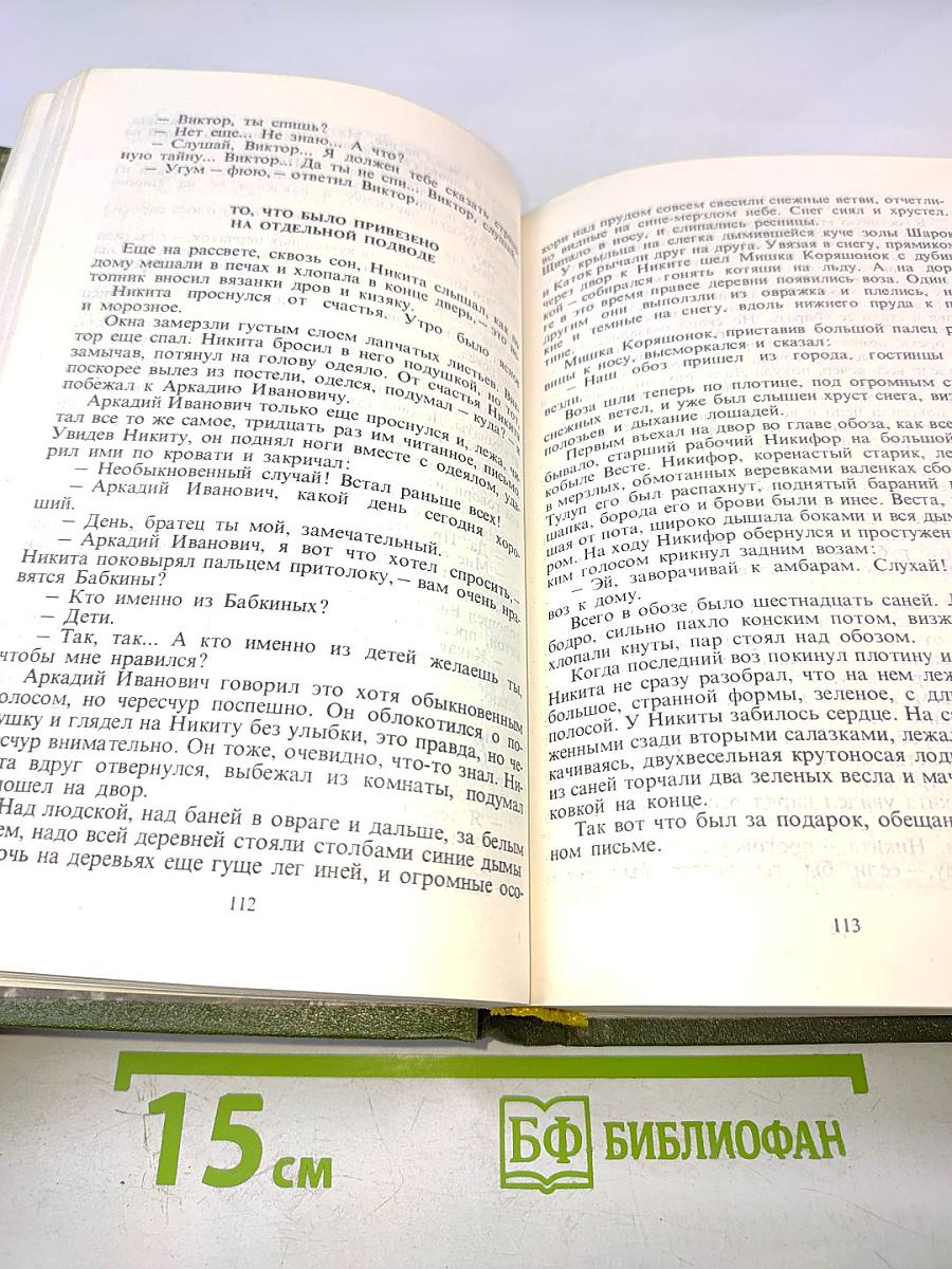 Избранное в двух томах. Том 2. Повести и рассказы 1917-1944