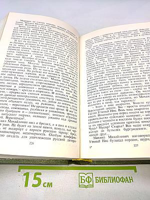 Избранное в двух томах. Том 2. Повести и рассказы 1917-1944