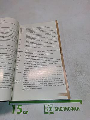 Брюгге. Путеводитель по городу