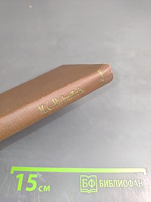 Иван Саввич Никитин. Сочинения. Том третий. Поэзия